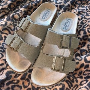 Mudd “Birkenstock”